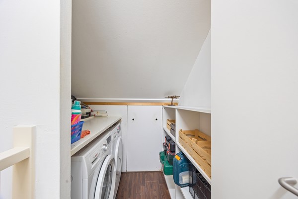 Medium property photo - Vijverjufferhof 14, 2492 RE The Hague